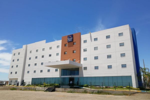 Speel Inn Mazatlán